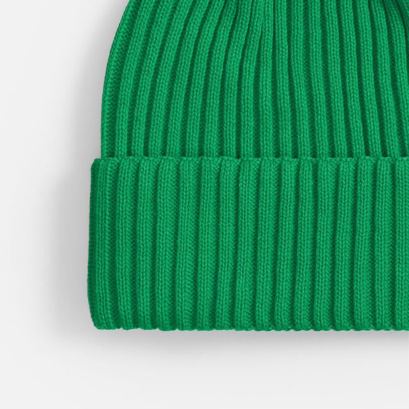 Шапка Yong, зеленая арт.20551.92
