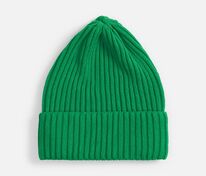 Шапка Yong, зеленая арт.20551.92