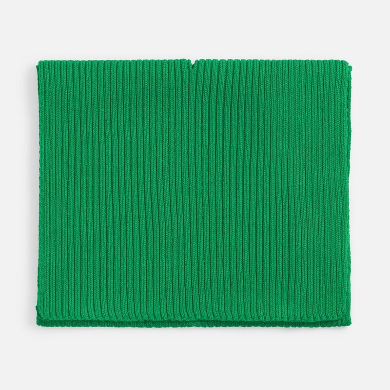 Шарф Yong, зеленый арт.20511.92