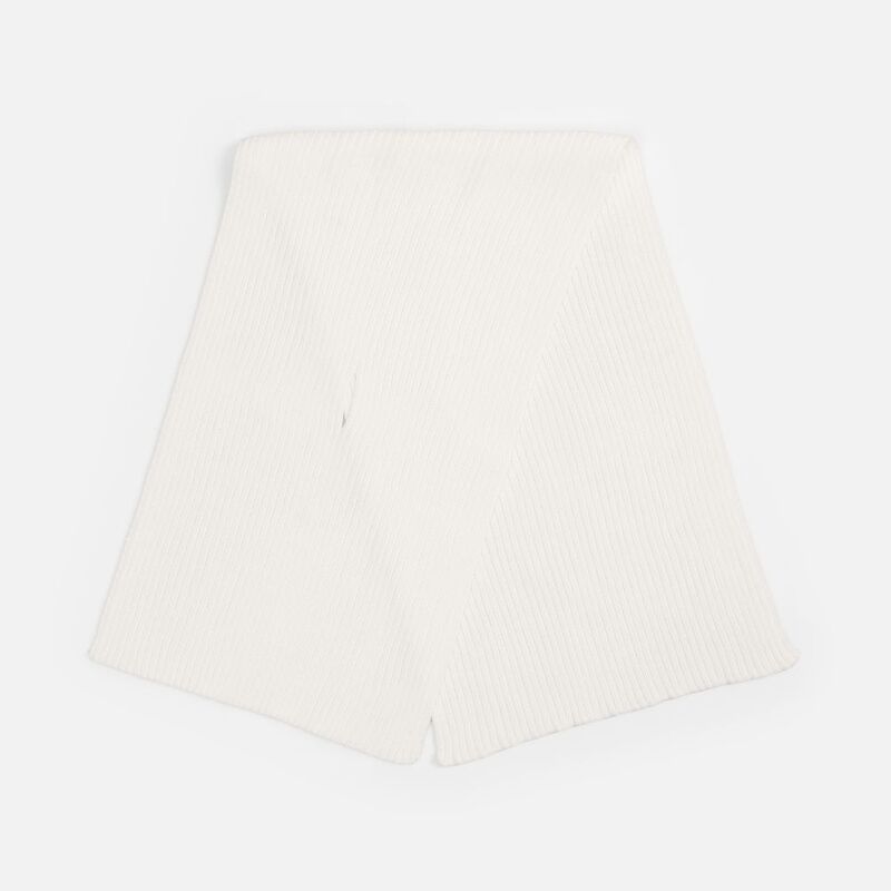 Шарф Yong, белый арт.20511.60