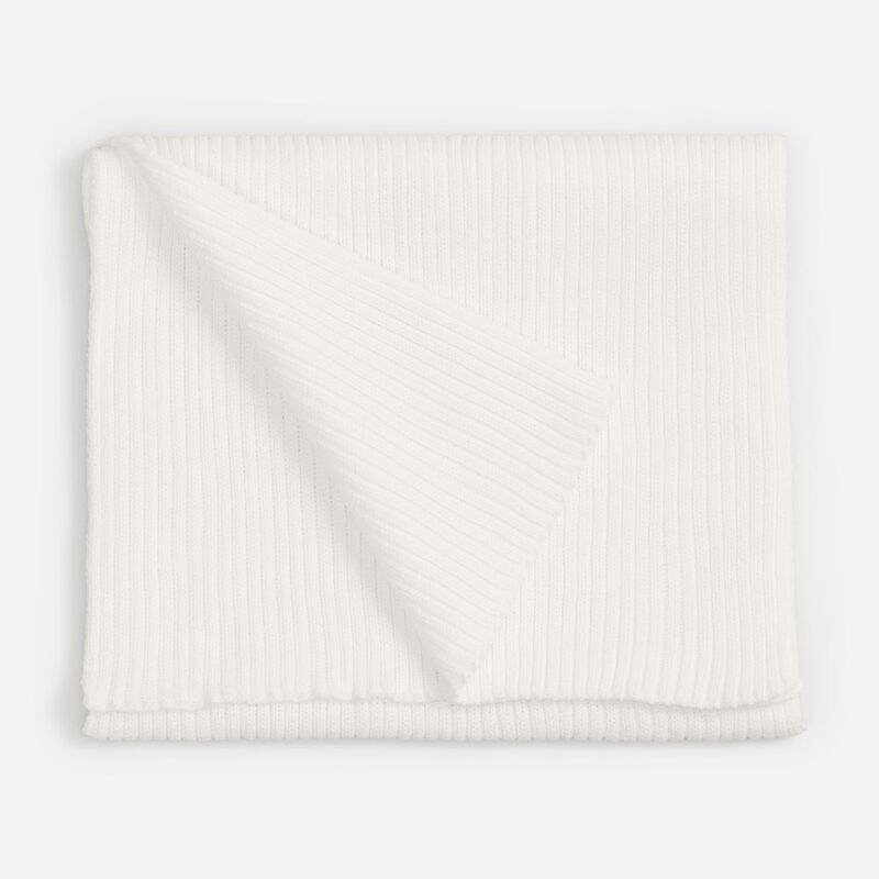 Шарф Yong, белый арт.20511.60