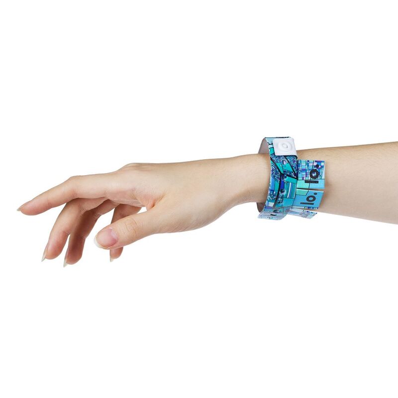 Браслет Pulse на заказ арт.18543.01