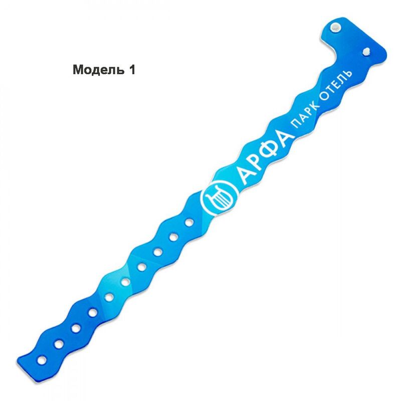 Браслет Pulse на заказ арт.18543.01