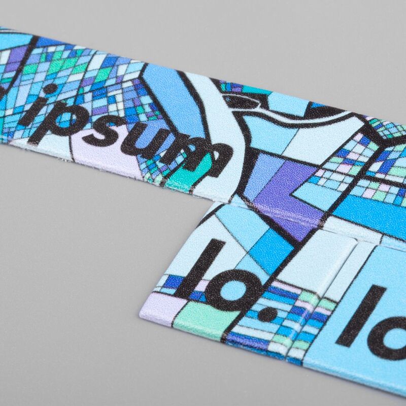 Браслет Pulse на заказ арт.18543.01