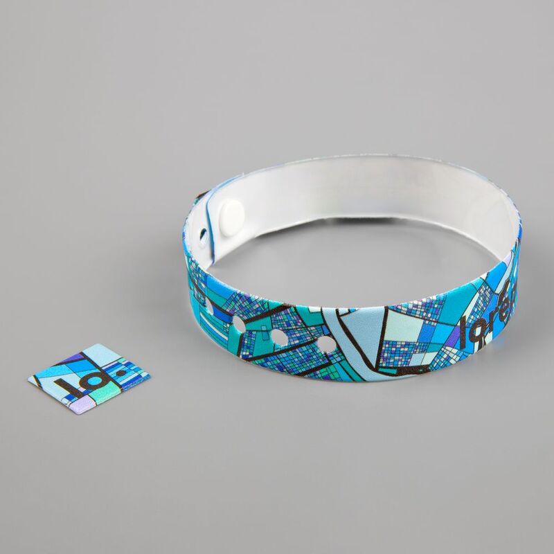 Браслет Pulse на заказ арт.18543.01