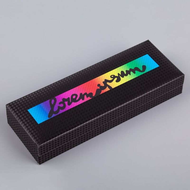 Набор из ручки и роллера Dark Mark арт.16708.00