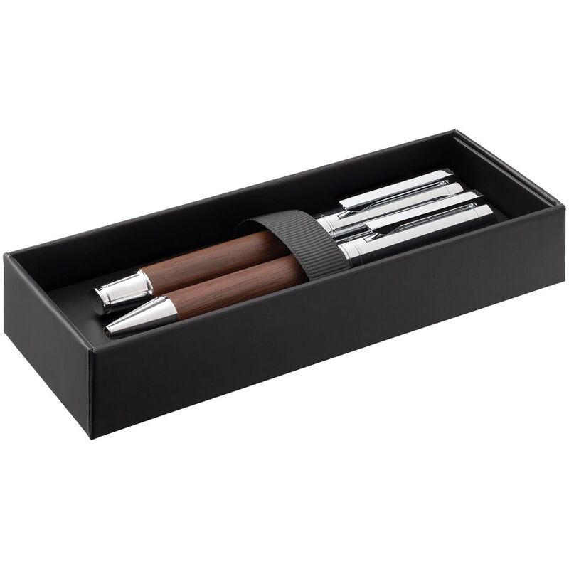 Набор из ручки и роллера Waldo арт.16714.00