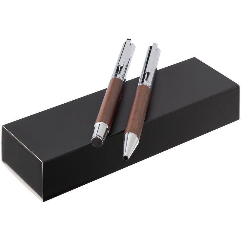 Набор из ручки и роллера Waldo арт.16714.00