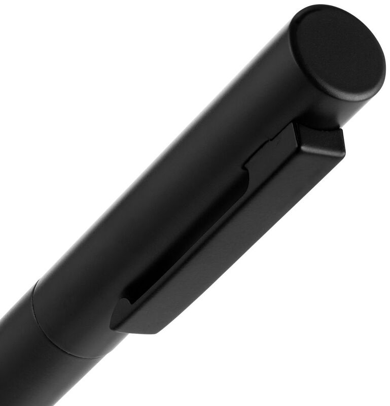 Ручка шариковая Inkolor, черная арт.16715.30