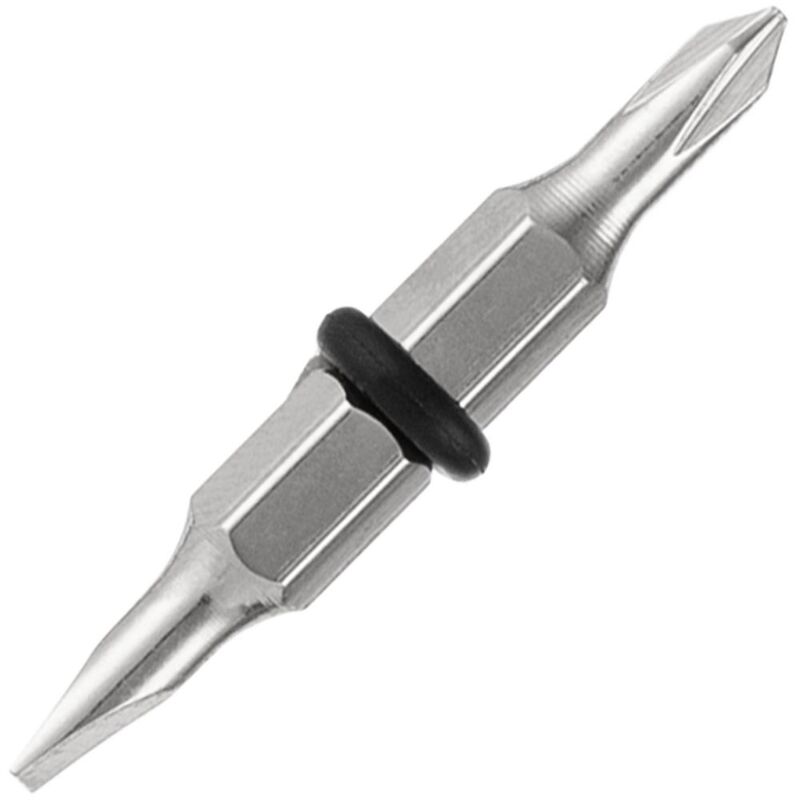 Ручка шариковая Numeric, мультиинструмент, черная арт.16841.30