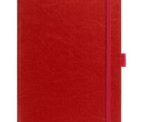 Еженедельник Lucky, недатированный, красный арт.16683.05