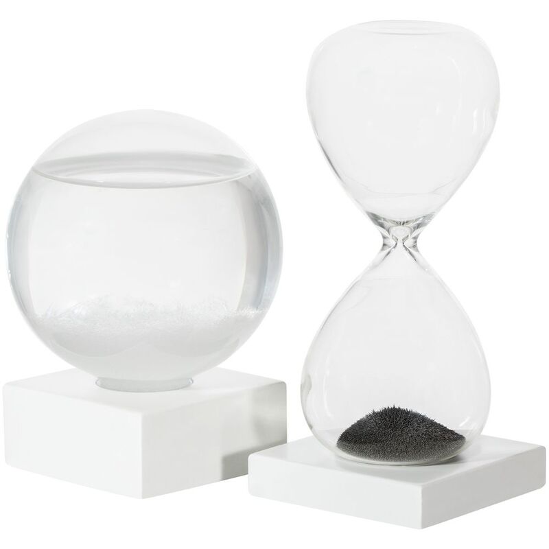 Магнитный антистресс Mystery, белый арт.17960.60