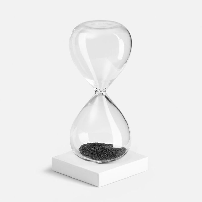 Магнитный антистресс Mystery, белый арт.17960.60