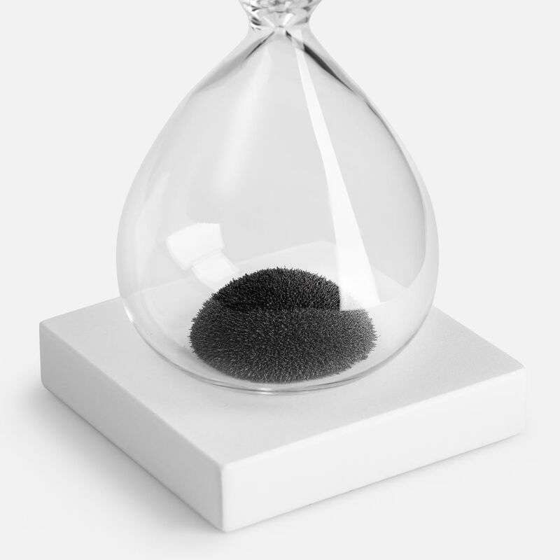 Магнитный антистресс Mystery, белый арт.17960.60