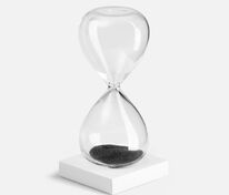 Магнитный антистресс Mystery, белый арт.17960.60