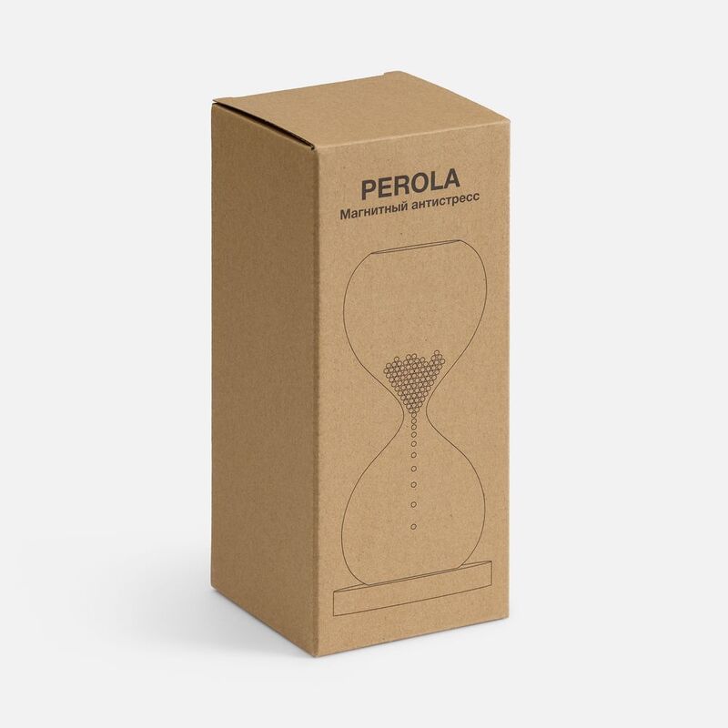 Магнитный антистресс Perola арт.19093.00