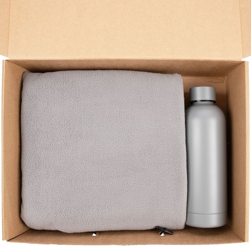 Набор Warmdale, серый арт.16721.10