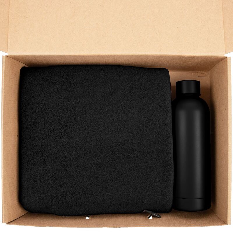 Набор Warmdale, черный арт.16721.30