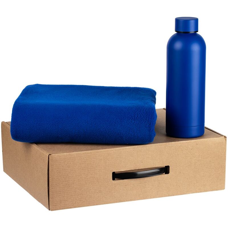 Набор Warmdale, синий арт.16721.40