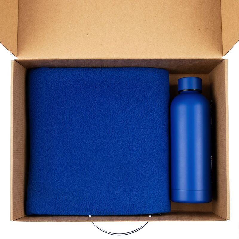 Набор Warmdale, синий арт.16721.40