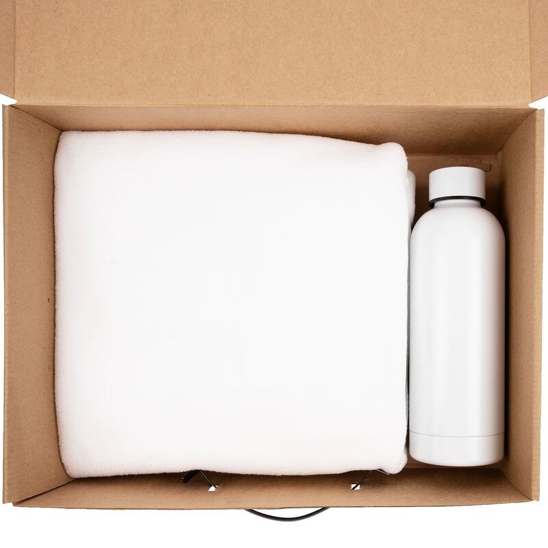 Набор Warmdale, белый арт.16721.60