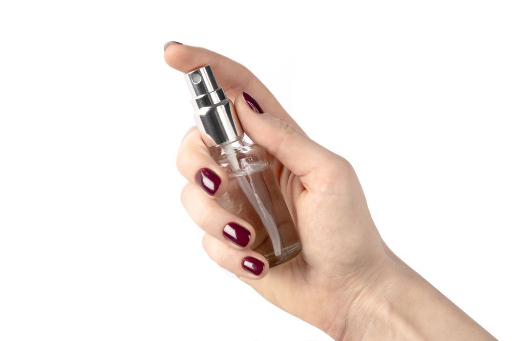 Набор ароматизаторов воздуха Bago Home, роза и фиалка арт.16830.03