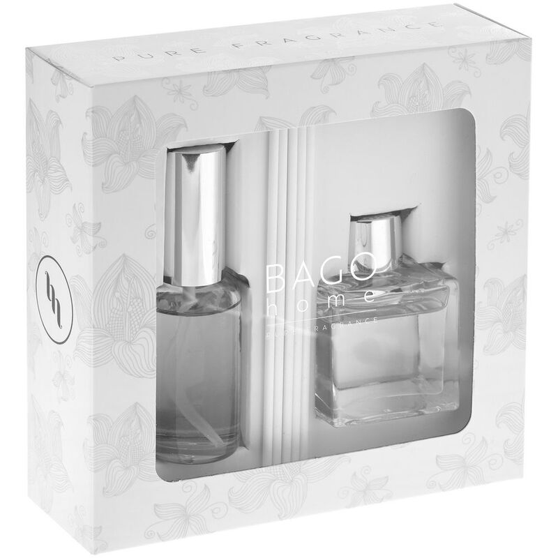 Набор ароматизаторов воздуха Bago Home, побеги бамбука арт.16830.06