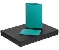 Набор Dorset Mini, бирюзовый арт.19177.49