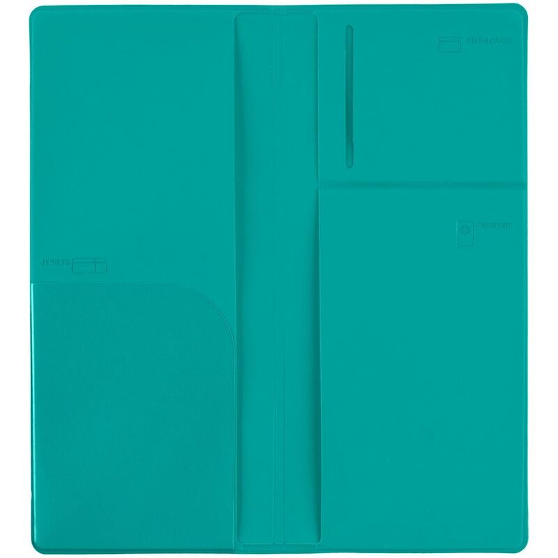 Набор Dorset Simple, бирюзовый арт.16048.49