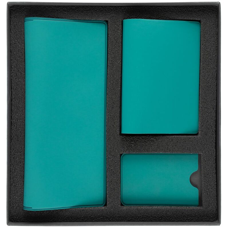 Набор Dorset Simple, бирюзовый арт.16048.49