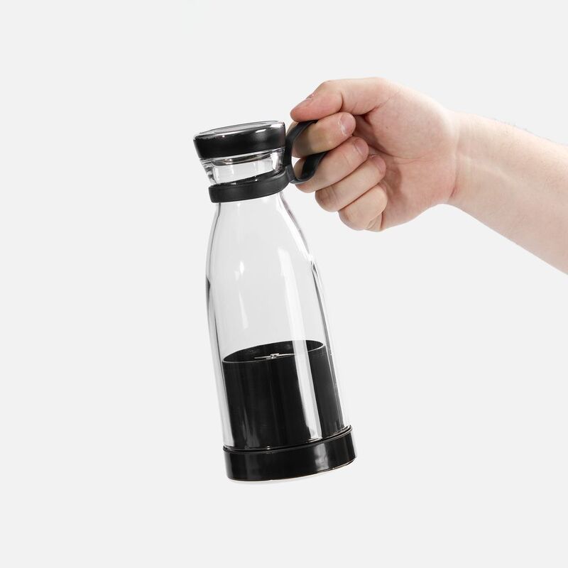 Портативный блендер BlendMatic, черный арт.19032.30