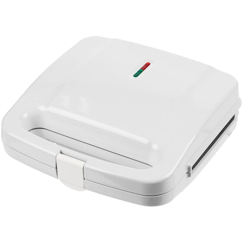 Электрическая сэндвичница Panaderia, белая арт.17613.60