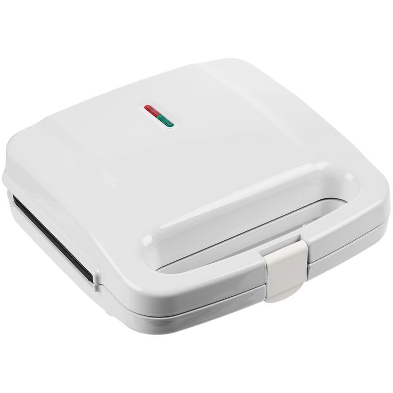 Электрическая сэндвичница Panaderia, белая арт.17613.60