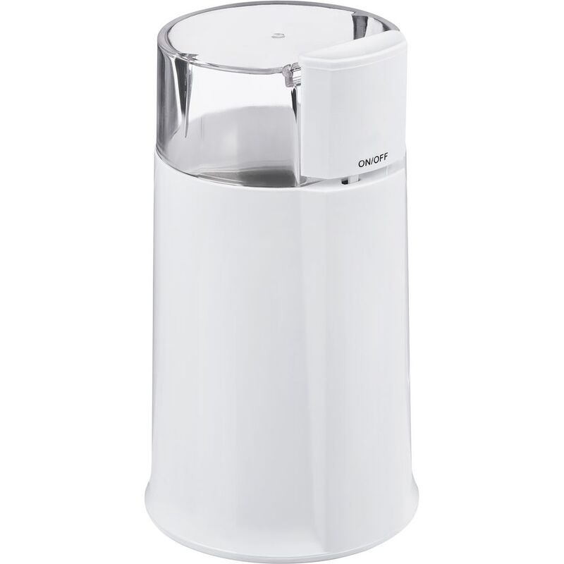 Электрическая кофемолка Capriccio, белая арт.17614.60