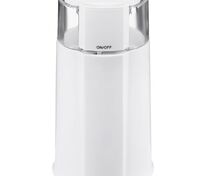 Электрическая кофемолка Capriccio, белая арт.17614.60