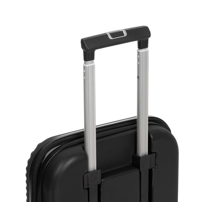 Чемодан Bonfold, черный арт.16498.30