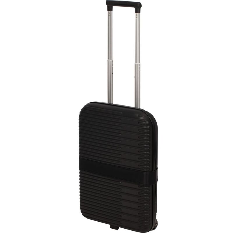 Чемодан Bonfold, черный арт.16498.30