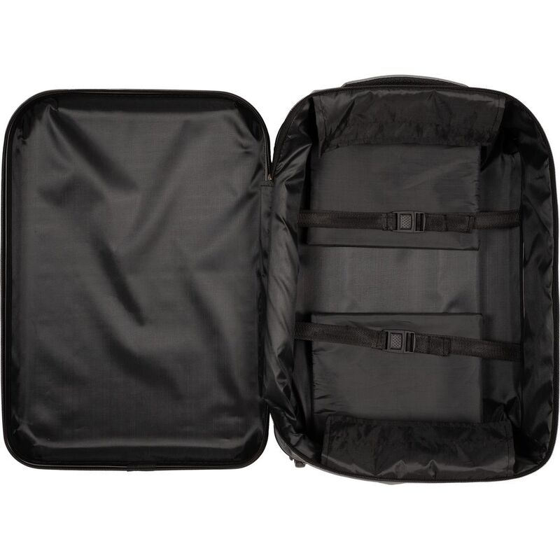 Чемодан Bonfold, черный арт.16498.30