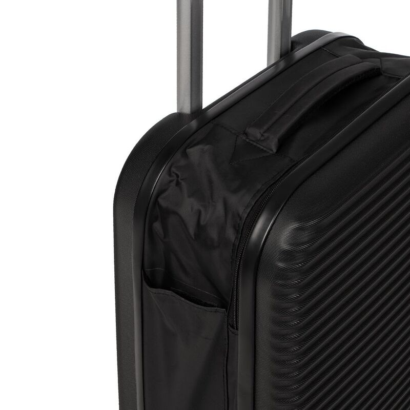 Чемодан Bonfold, черный арт.16498.30