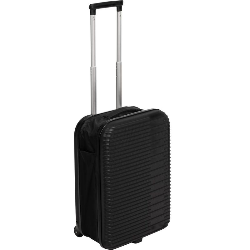 Чемодан Bonfold, черный арт.16498.30