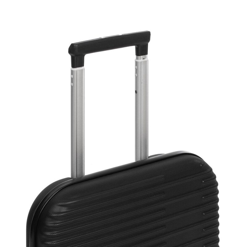 Чемодан Bonfold, черный арт.16498.30