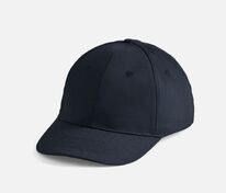 Бейсболка Apollo, темно-синяя арт.04096319TUN