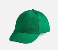 Бейсболка Apollo, ярко-зеленая арт.04096272TUN