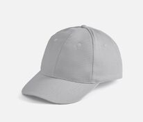 Бейсболка Apollo, серая арт.04096342TUN