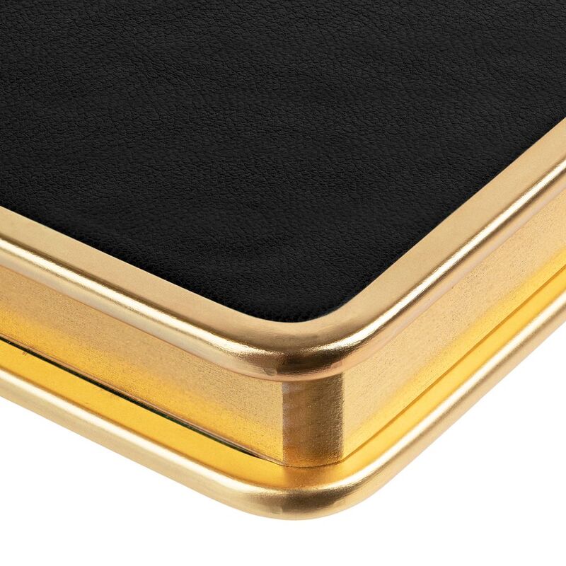 Ежедневник Relax, недатированный, черный арт.17619.30