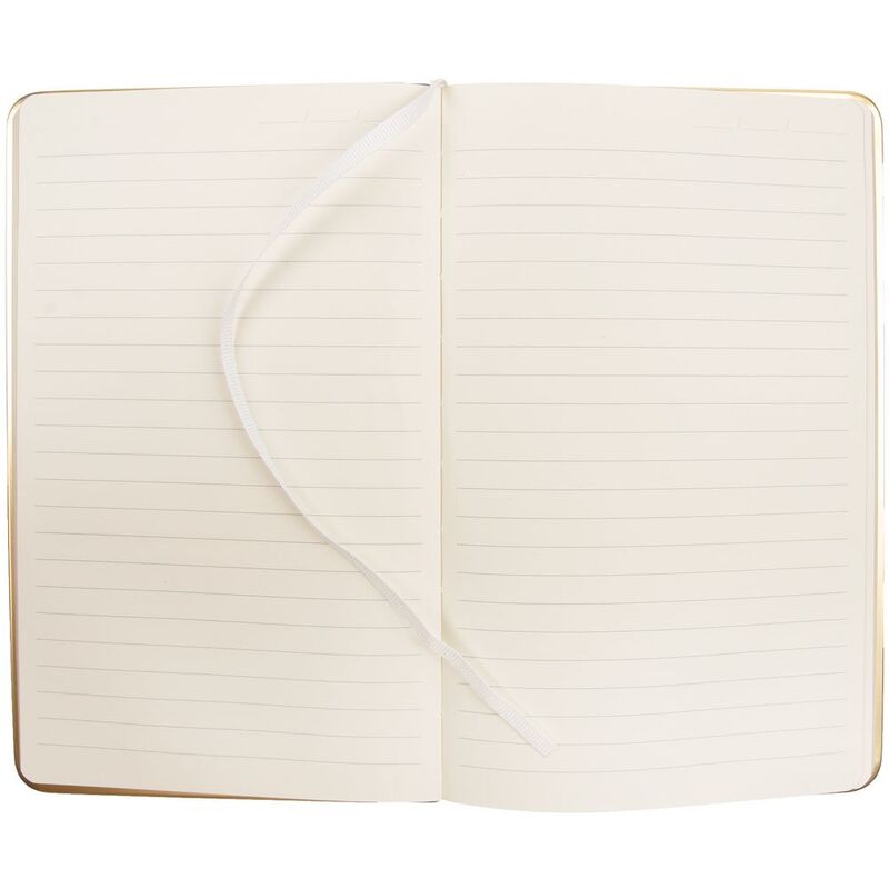 Ежедневник Relax, недатированный, зеленый арт.17619.90