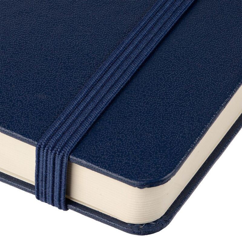 Ежедневник Classic, недатированный, синий арт.17616.40