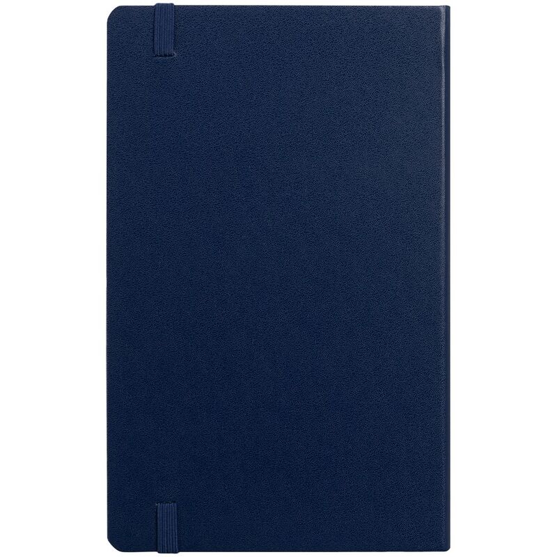 Ежедневник Classic, недатированный, синий арт.17616.40
