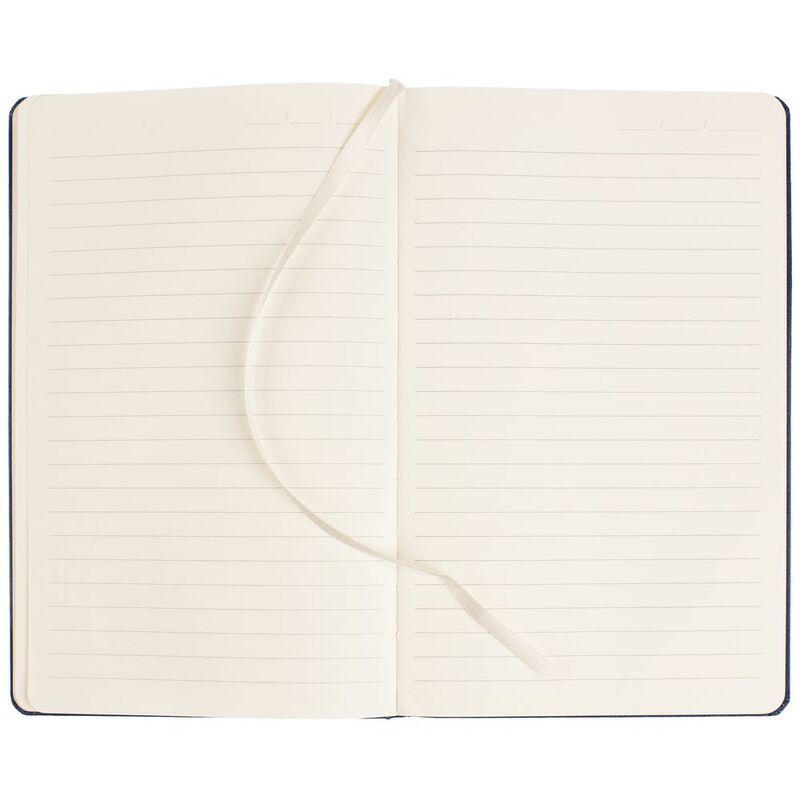 Ежедневник Classic, недатированный, синий арт.17616.40