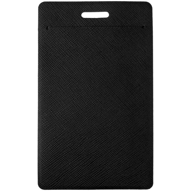 Чехол для пропуска Hit, черный арт.18263.30